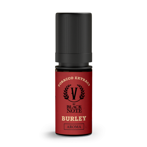 Black Note Burley Aroma Concentrato 10 ml