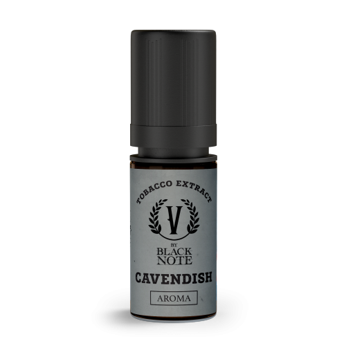 Black Note Cavendish Aroma Concentrato 10 ml