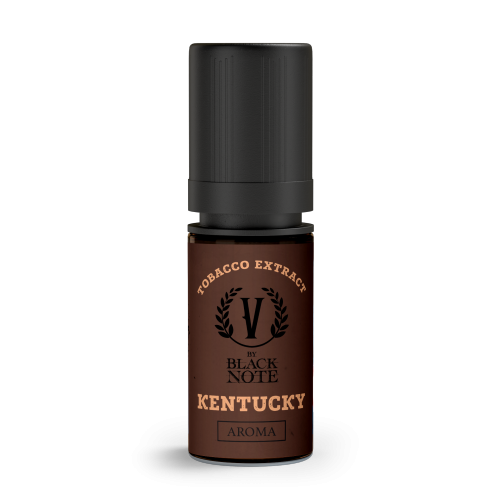 Black Note Kentucky Aroma Concentrato 10 ml