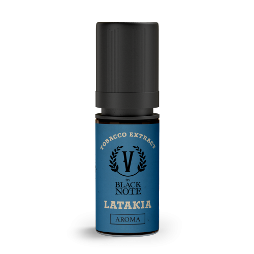 Black Note Latakia Aroma Concentrato 10 ml