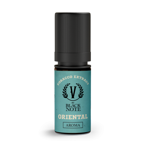 Black Note Oriental Aroma Concentrato 10 ml