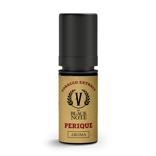 Black Note Perique Atoma Concentrato 10 ml