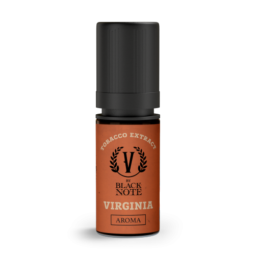 Black Note Virginia Aroma Concentrato 10 ml