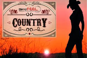 Blendfeel country aroma 15 ml