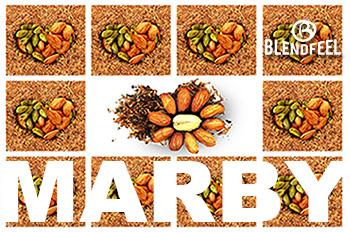 Blendfeel Marby Aroma 15 ml