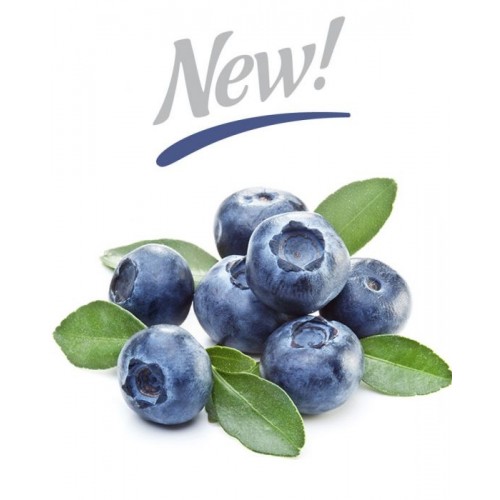 Capella Flavors Blueberry Extra Aroma