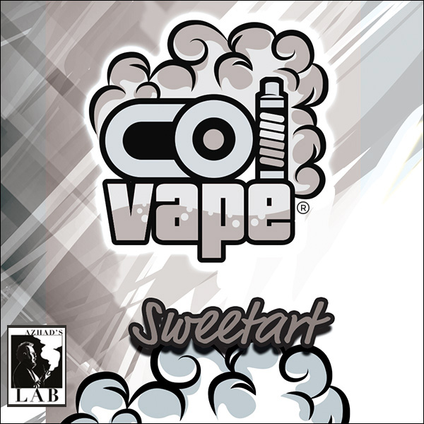 Coi Vape Sweetart aroma