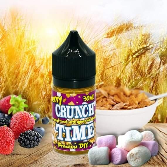 Crunch Time Berry Aroma 30 ml