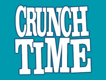 Crunch Time Logo