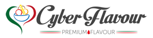 Logo Cyber Flavour