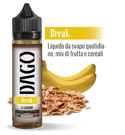 DAGO Break Aroma 20 ml