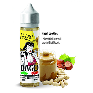 Hazel Cookies di Dago