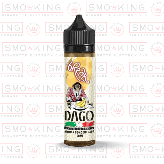 Dago Break Aroma 20 ml   break