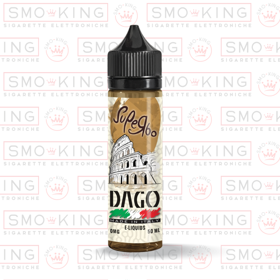 DAGO Superbo Aroma 20 ml   superbo