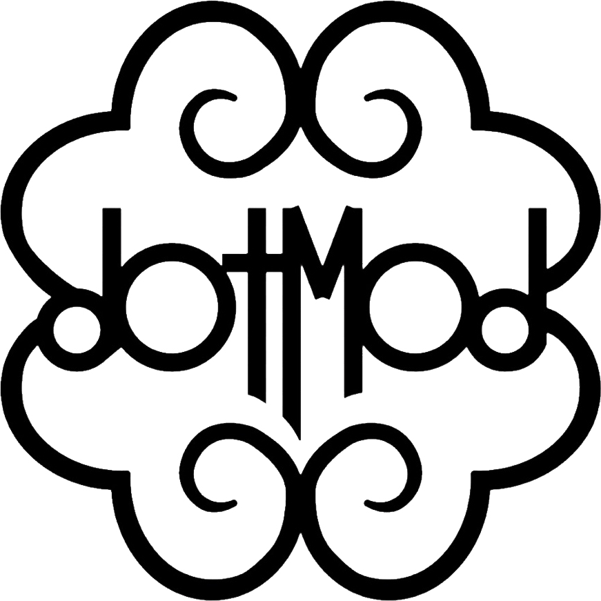 Logo Dotmod