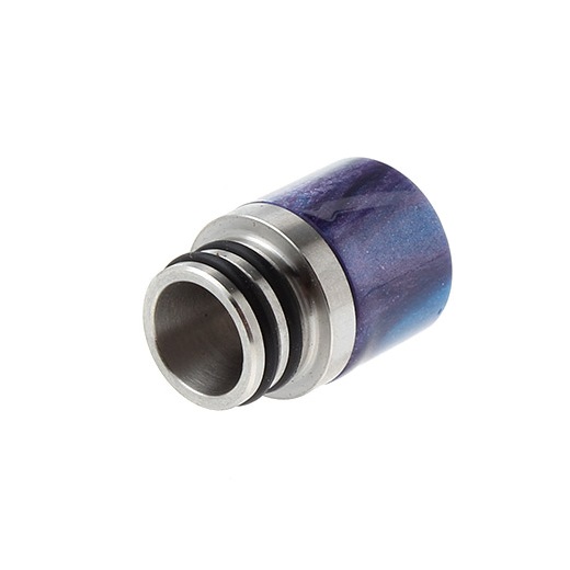 Drip tip 510 Resina Color