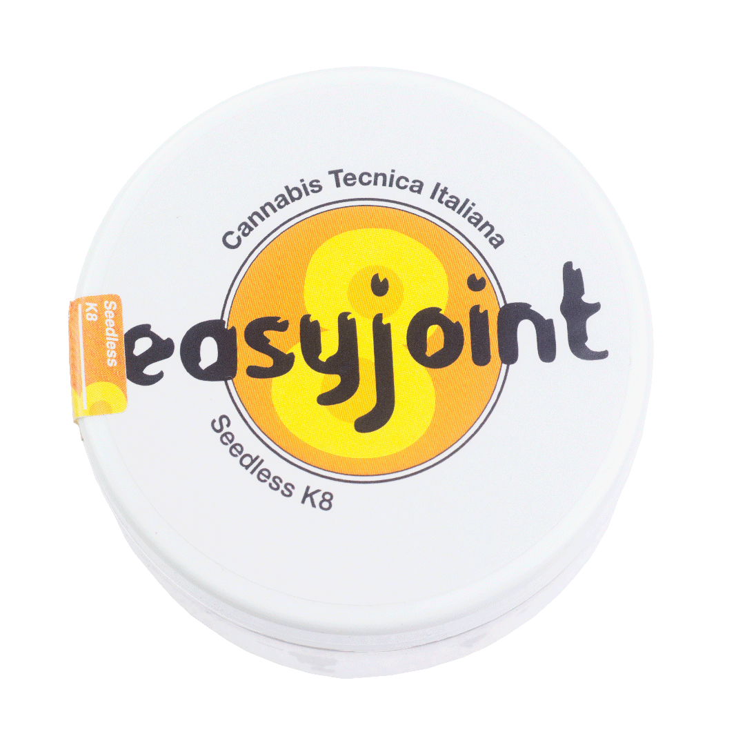 Easyjoint Seedless K8