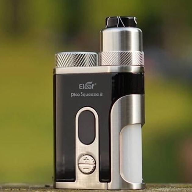 Eleaf Pico Squeeze 2 Kit