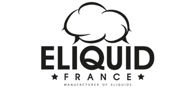 Eliquid France Logo