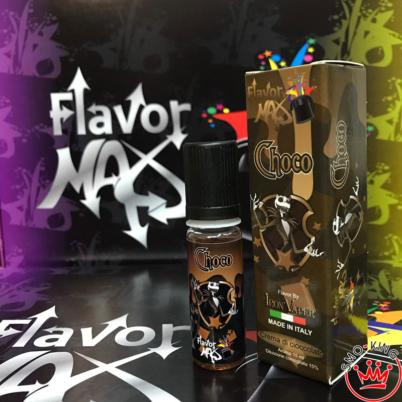 Flavor Max Choco Aroma 15 ml