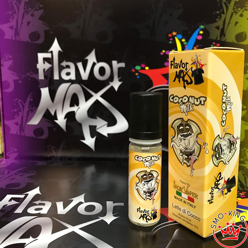 Flavor Max Coconut Milk Aroma 15 ml