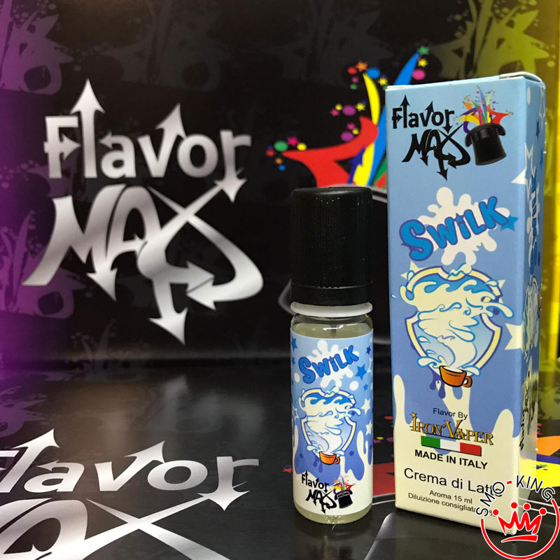 Flavor Max Swilk Aroma 15 ml