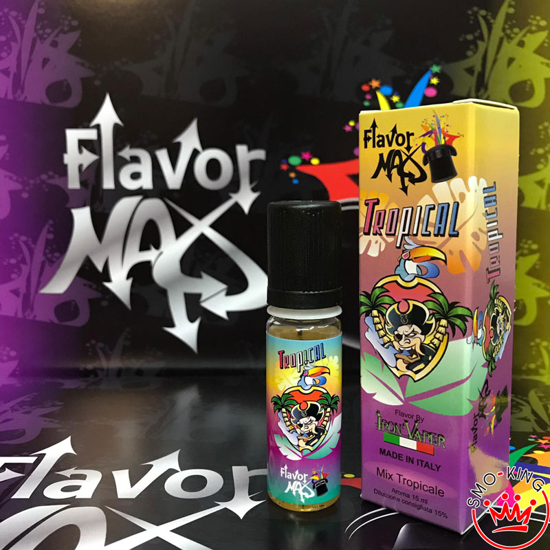 Flavor Max Tropical Aroma 15 ml