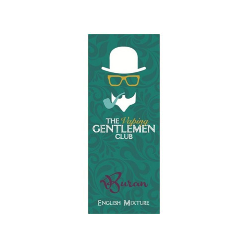 The Vaping Gentlemen Club Buran Aroma 11 ml