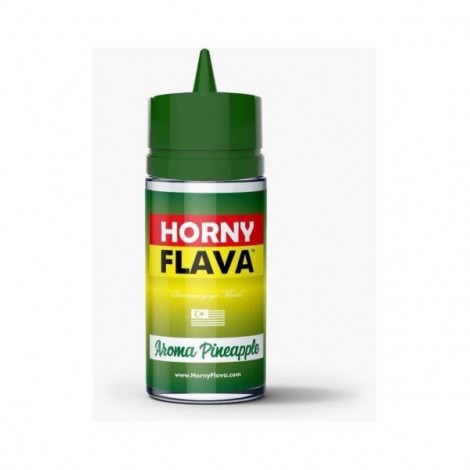 Horny Flava Horny Pineapple