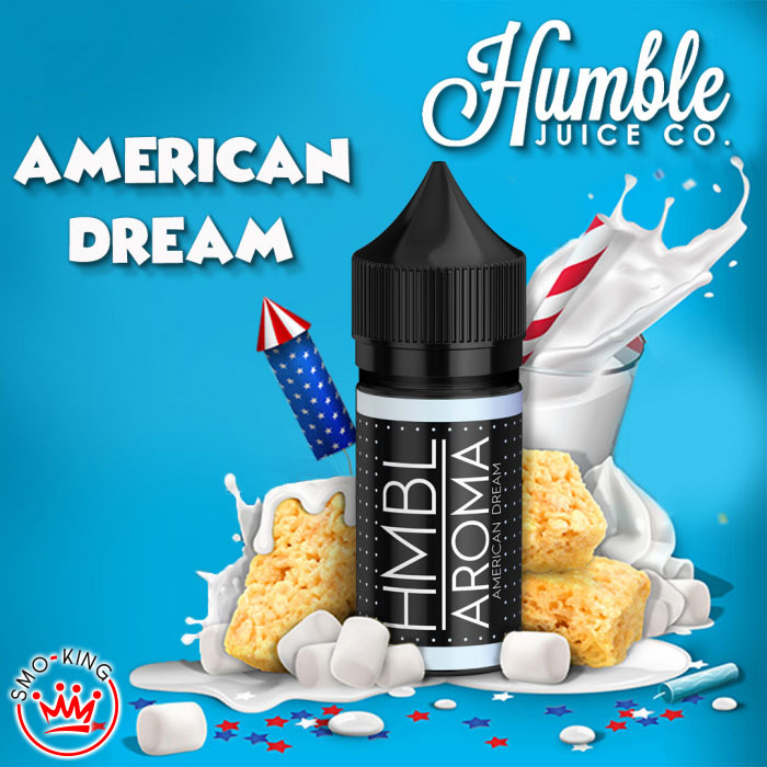 Humble Juice American Dream Aroma 30 ml