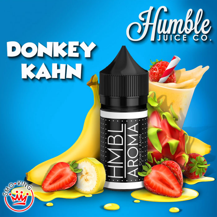 Humble Juice Donkey Kahn Aroma 30 ml