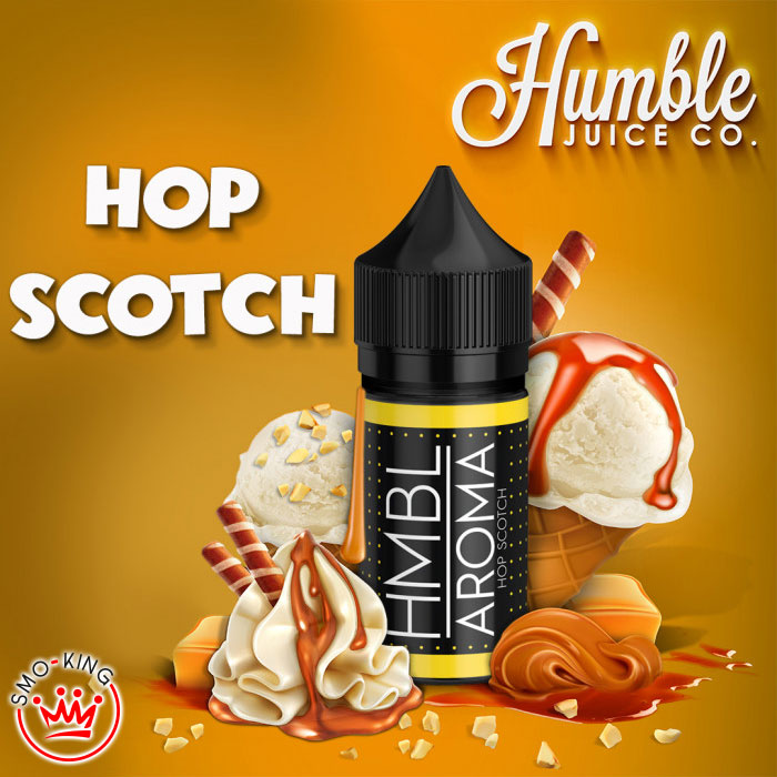 Humble Juice Hop Scotch Aroma 30 ml