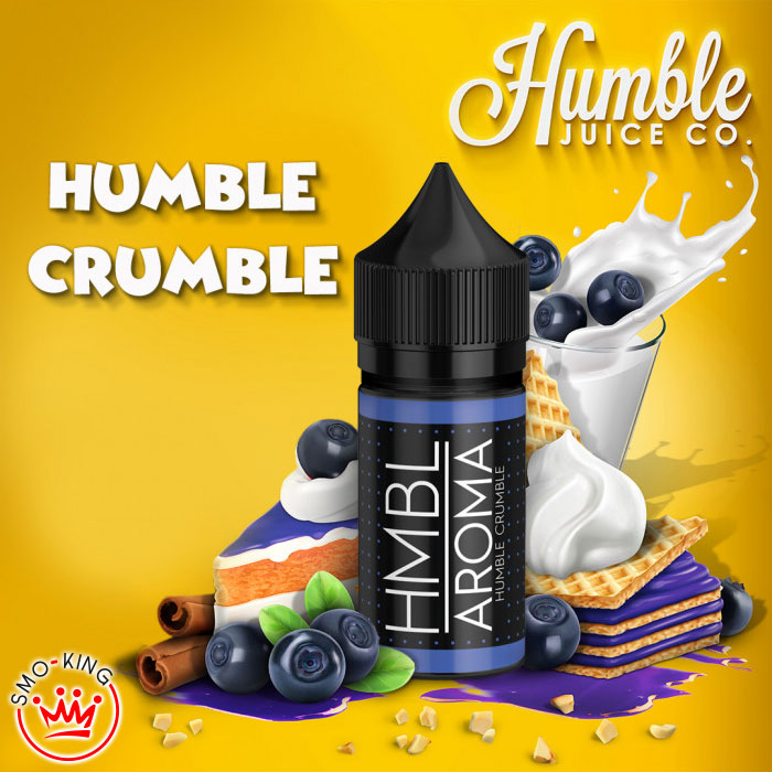 Humble Juice Humble Cramble Aroma 30 ml