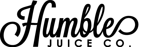 Humble Juice Logo