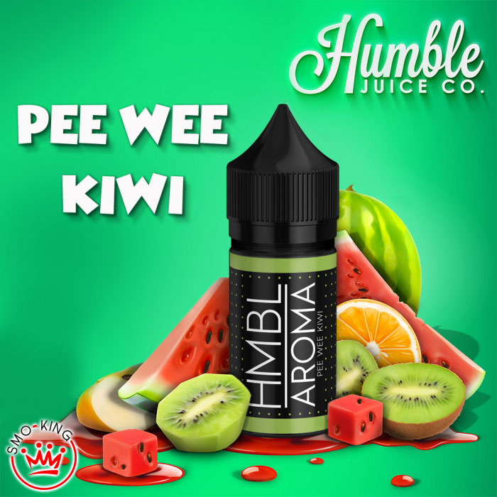 Humble Juice Pee Wee Kiwi Aroma 30 ml