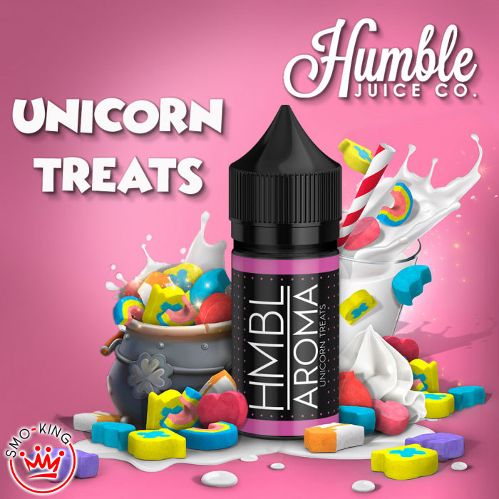Humble Juice Unicorn Treats Aroma 30 ml