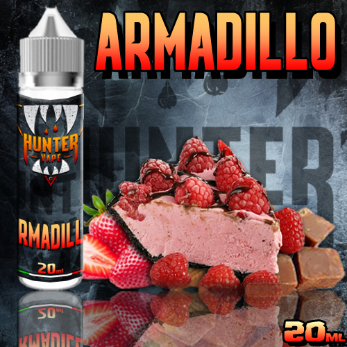 Hunter Vape Armadillo Aroma