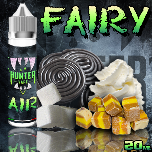 Hunter Vape Fairy Aroma