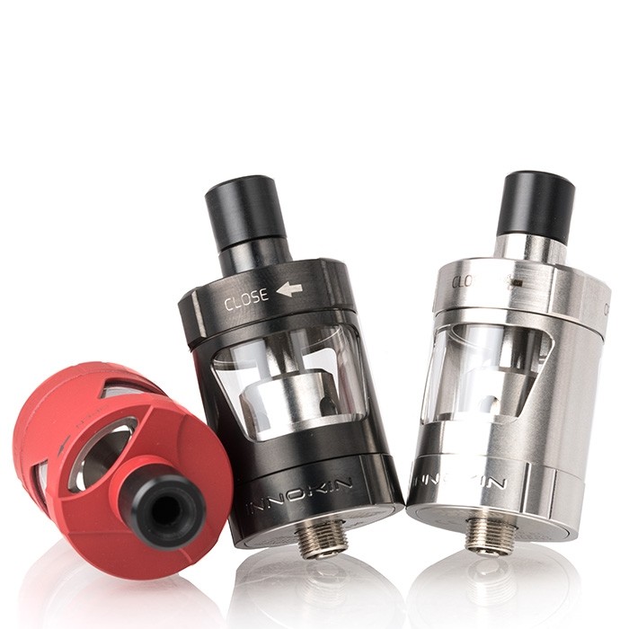 Innokin Zenith Atomizzatore