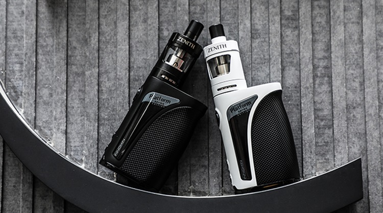 Il nuovo kit Kroma A prodotto da Innokin