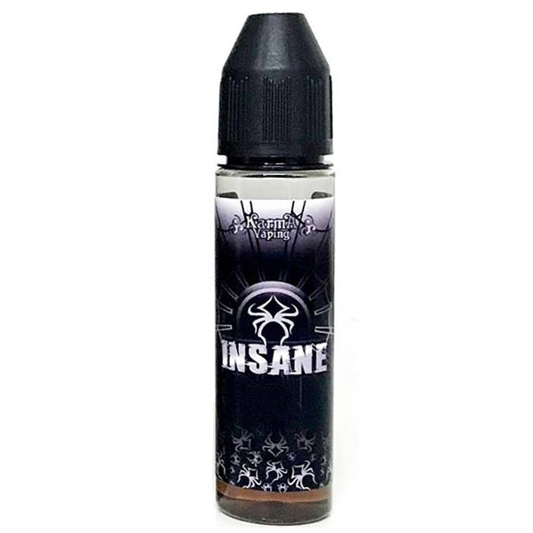 Insane by Karma Vaping