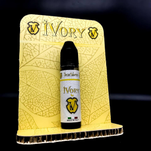 Iron Vaper Ivory Aroma