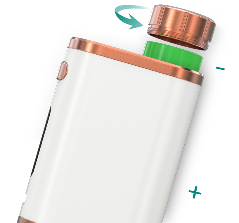 Eleaf Istick Pico Solo Box