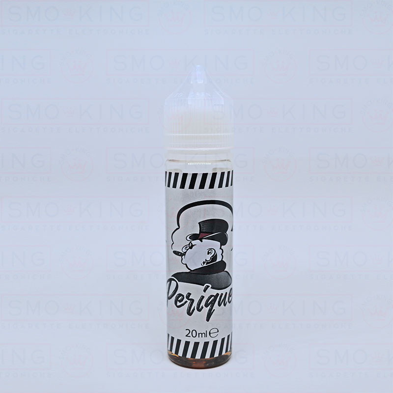 Aroma della Kabee Flavour, il Perique è un aroma per creare liquidi per Sigaretta elettronica