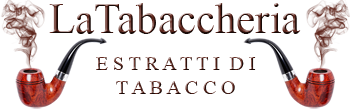 La Tabaccheria Logo