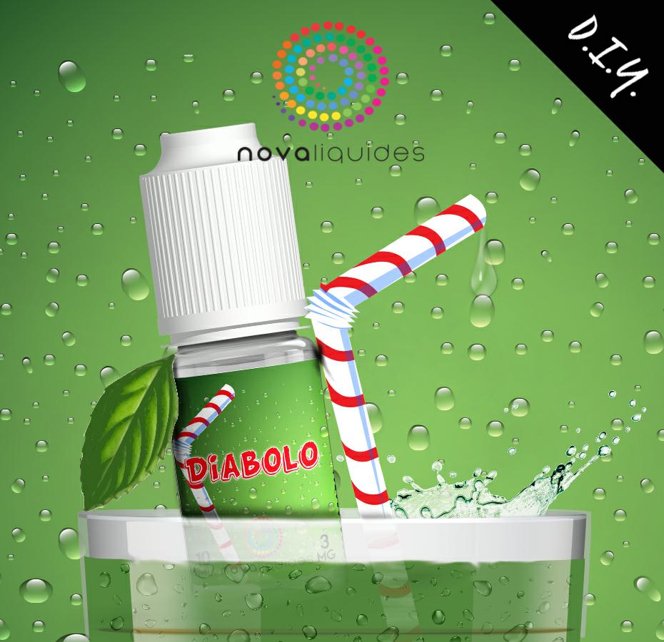 Nova Liquides Diabolo Aroma