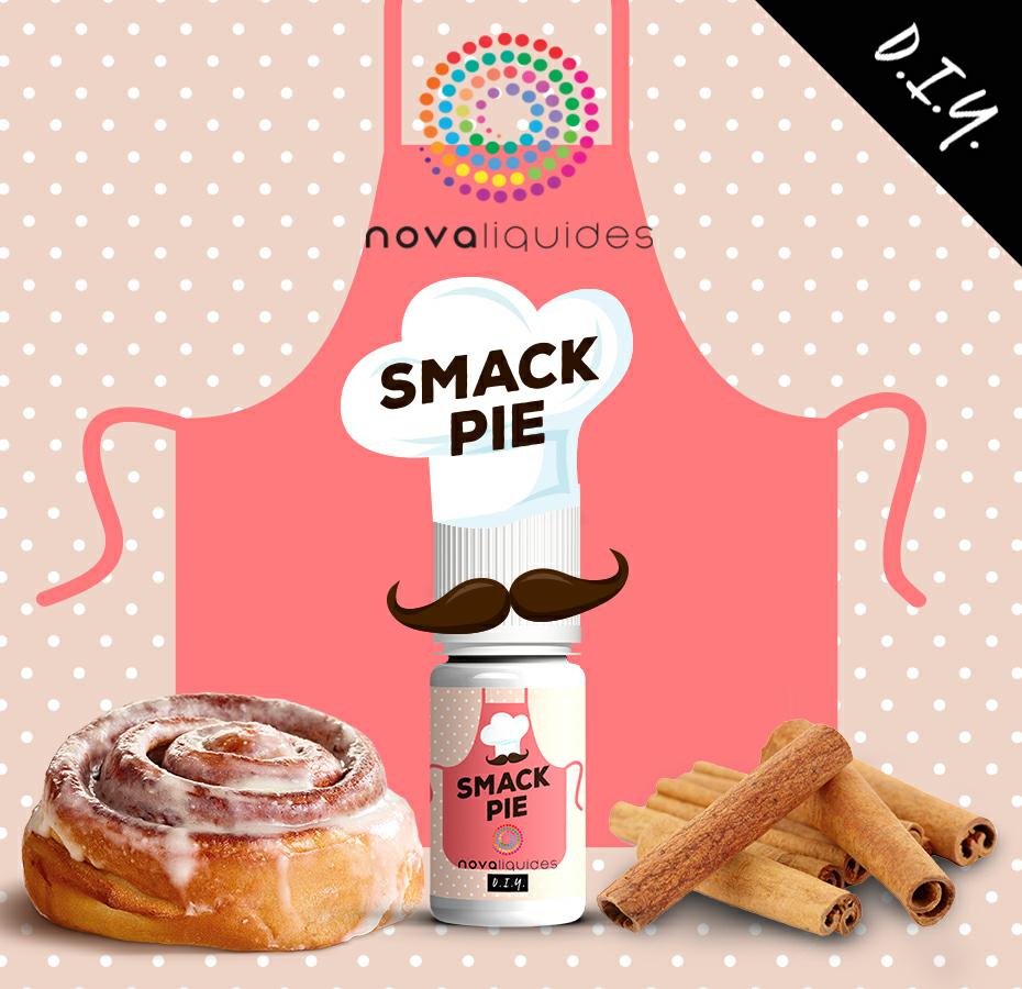 Nova Liquides Smack Pie Aroma