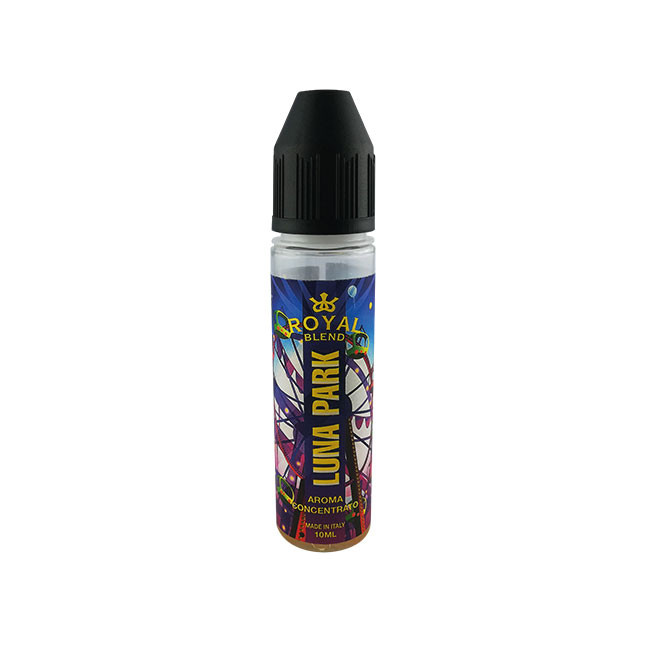 Royal Blend Luna Park Aroma 10 ml