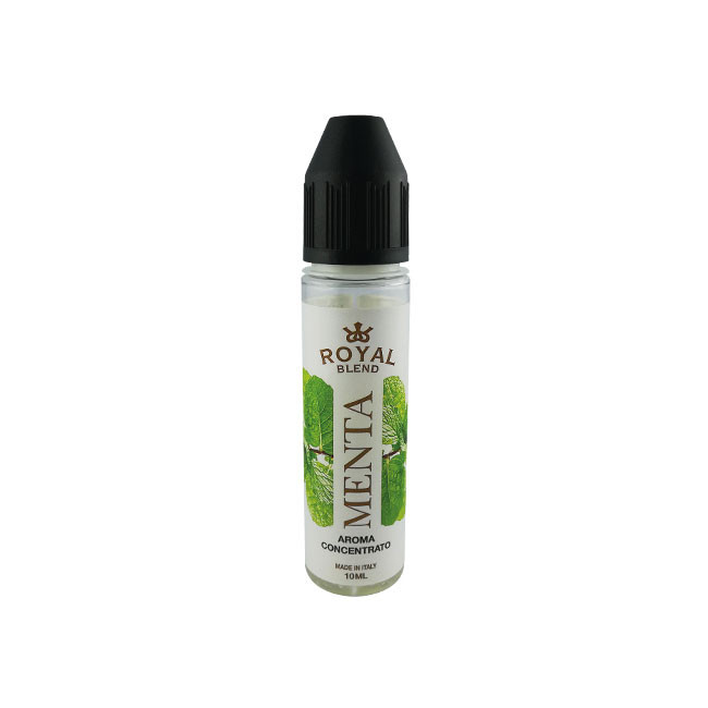 Royal Blend Mint Aroma 10 ml