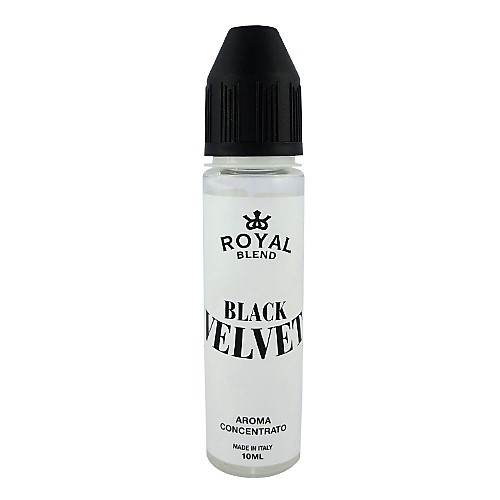 Royal Blend Black Velvet Aroma